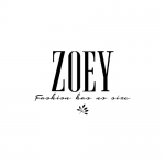 Zoey Fashion Kleding
